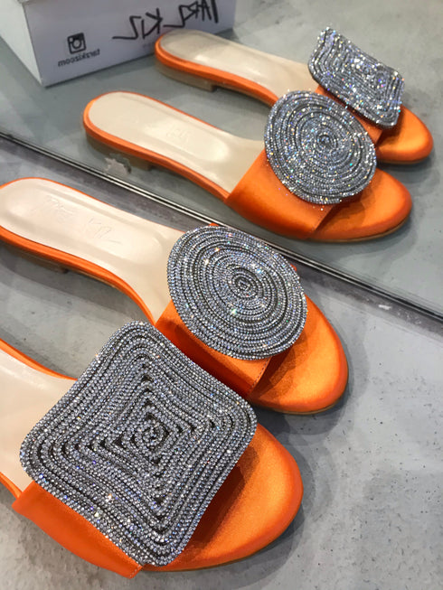 TRUVA TURUNCU TERLİK